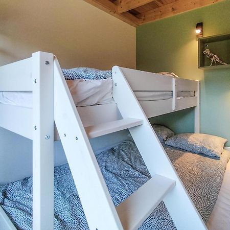 Nice Home In Somme-Leuze With Wifi Exterior foto