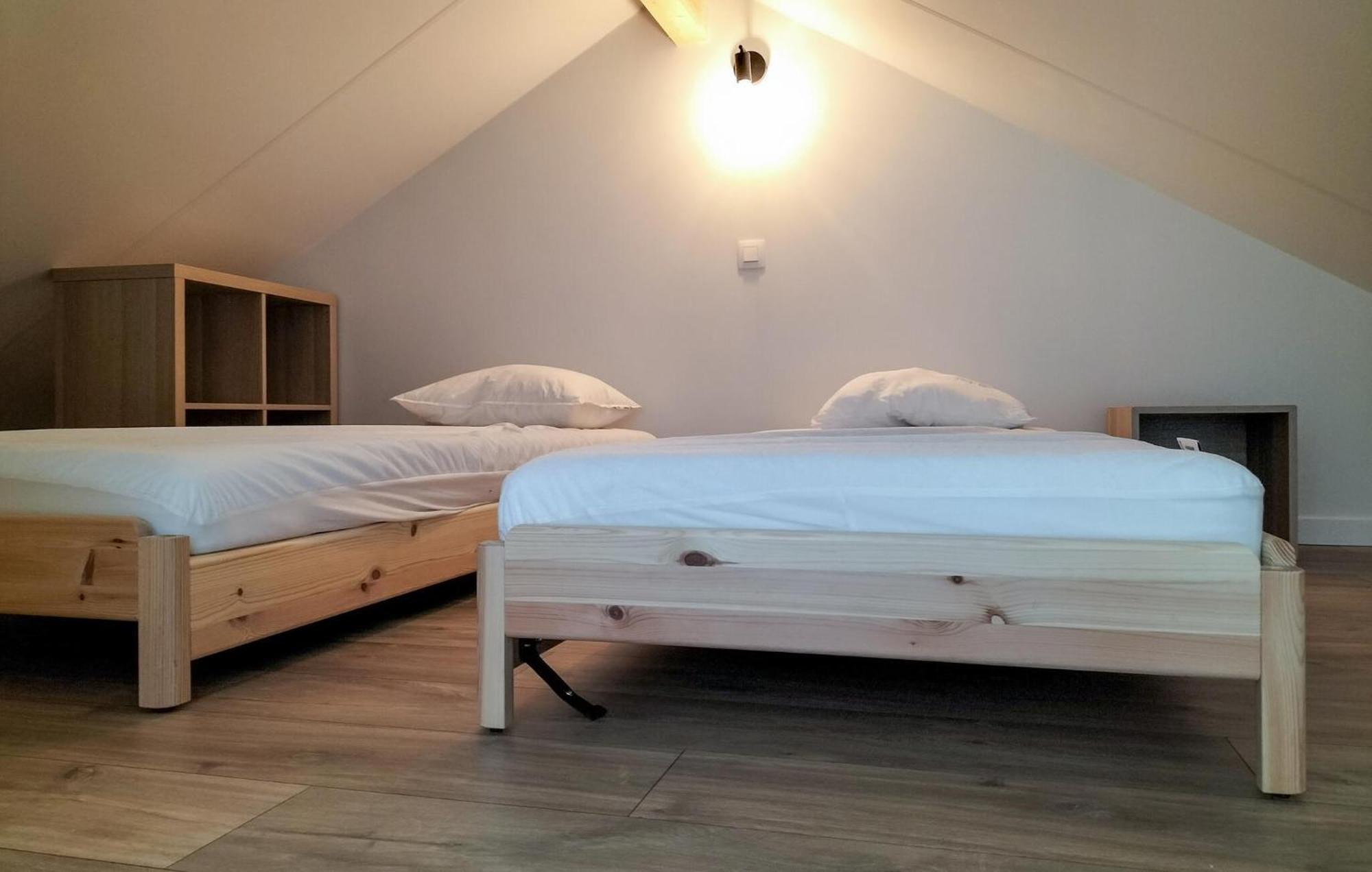 Nice Home In Somme-Leuze With Wifi Exterior foto
