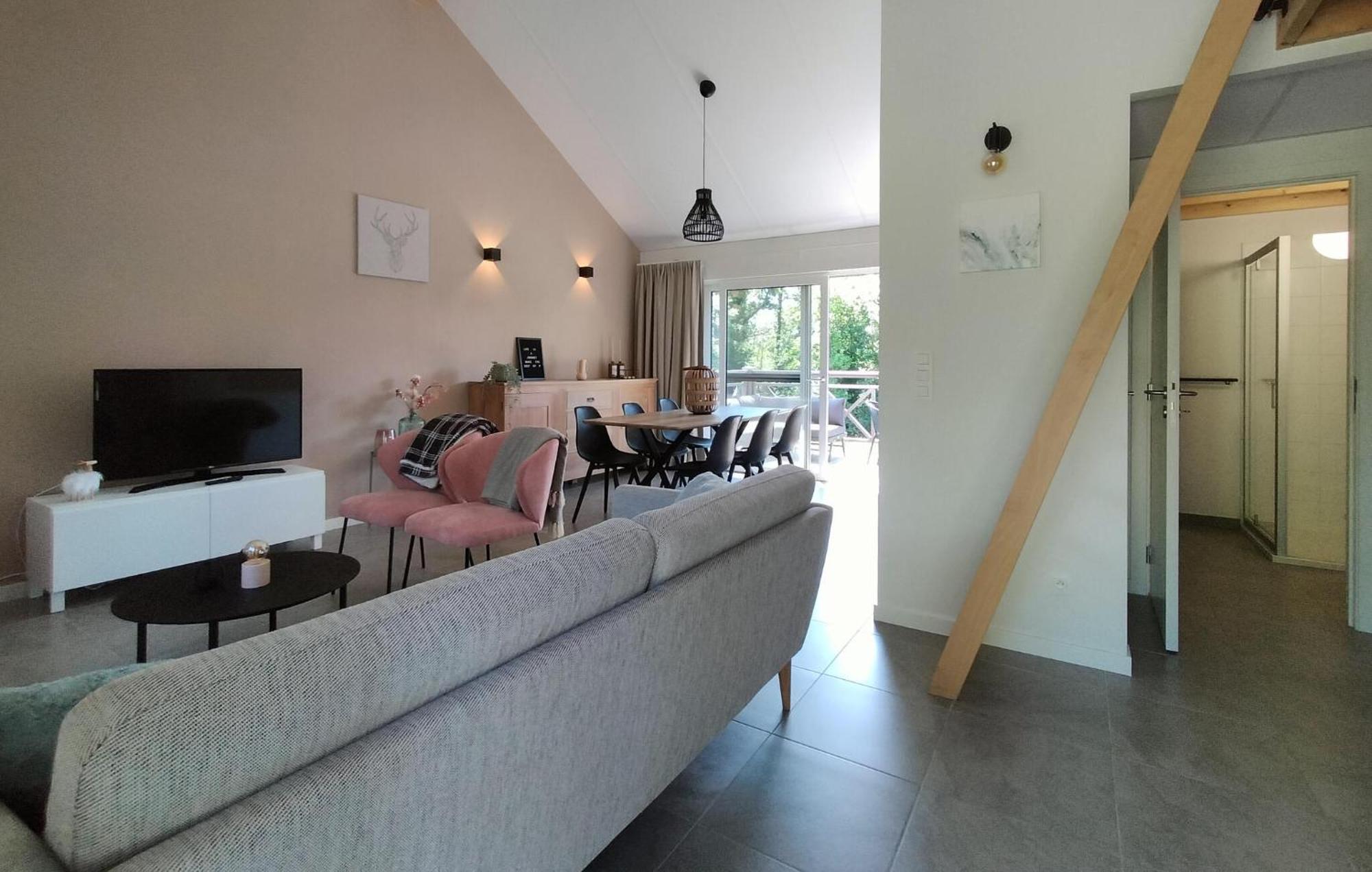 Nice Home In Somme-Leuze With Wifi Exterior foto