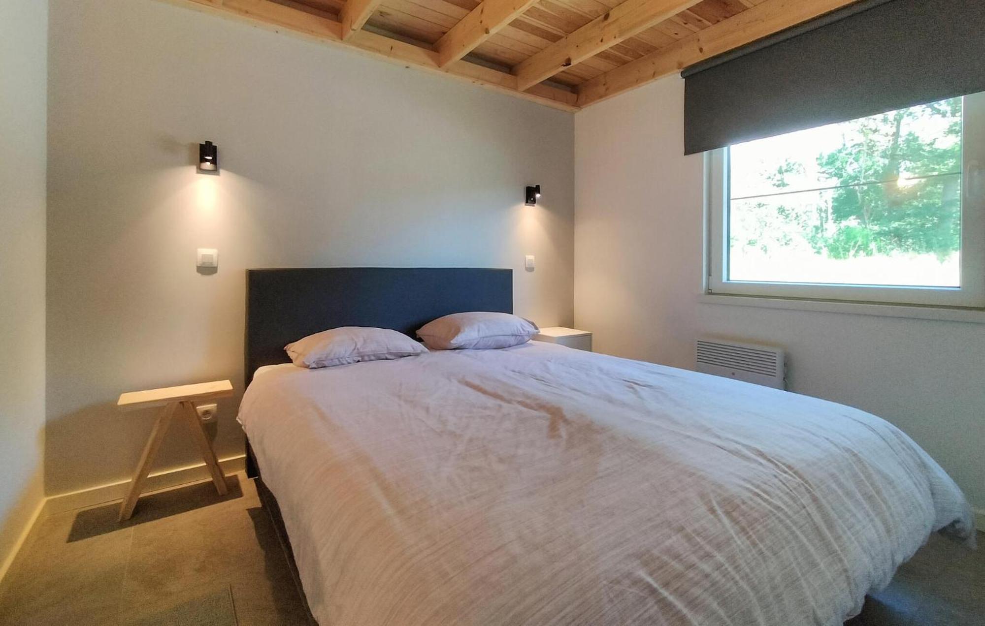 Nice Home In Somme-Leuze With Wifi Exterior foto